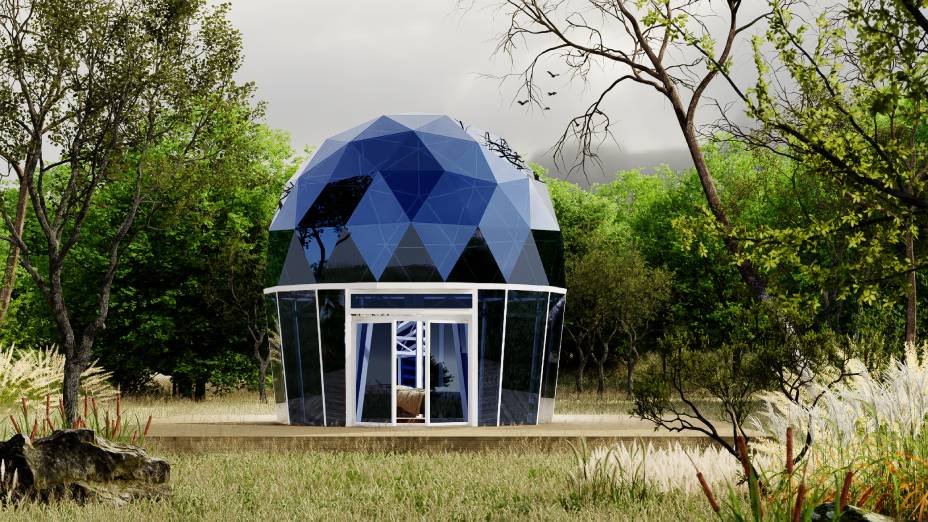 启东市星空酒店帐篷厂家